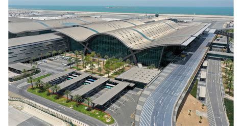 Is the world’s best airport – Hamad International Airport – really all .